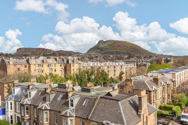 Flat for sale in 4F2, 90 Mayfield Road, Newington, Edinburgh