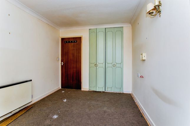 Flat 26, Homenene House, Peterborough photo 4