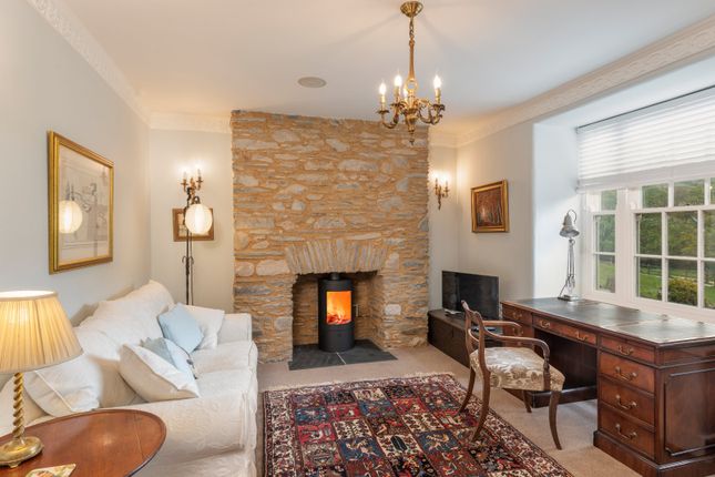 Calancombe Farmhouse