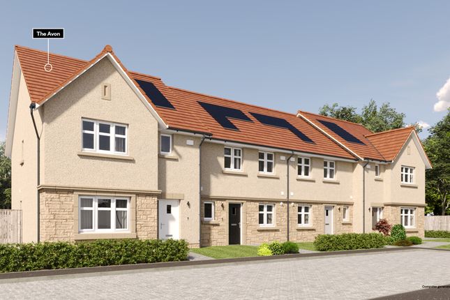 Weaver's Brae, Kirkintilloch