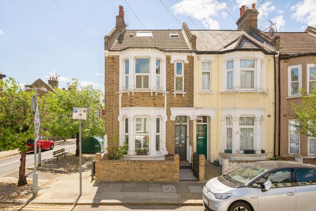 15, Purves Road, London photo 4