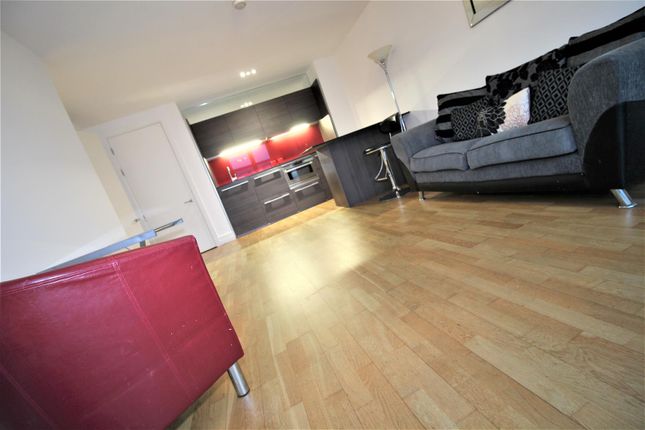 The Quad, Apartment 4, 55 Highcross Street, Leicester photo 2