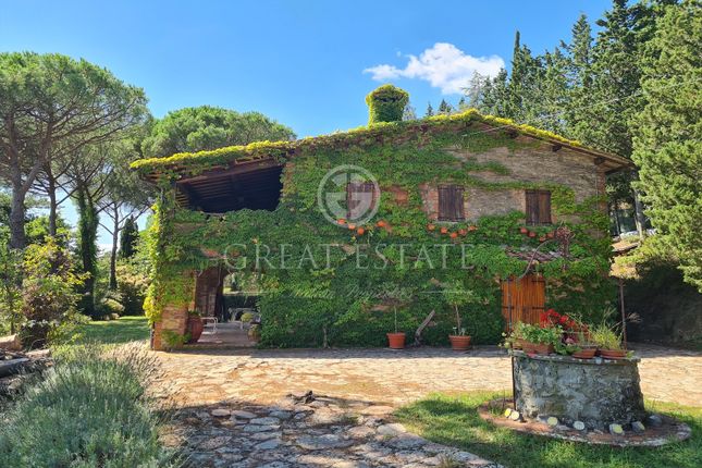Thumbnail Villa for sale in Tuoro Sul Trasimeno, Perugia, Umbria