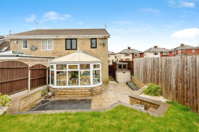 15, Darnley Street, Lancashire photo 4