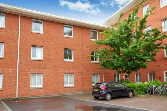 Image of 32 Carlotta Way, Cardiff, CF10 5FY
