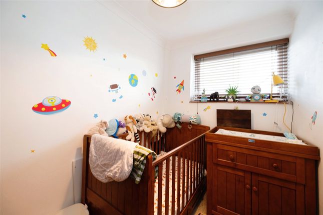 Flat for sale in Bembridge Drive, Hayling Island, Hampshire