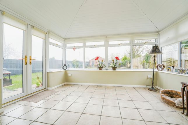 Bungalow for sale in Main Street, Offenham, Evesham, Worcestershire
