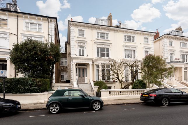 Flat to rent in Belsize Park, London