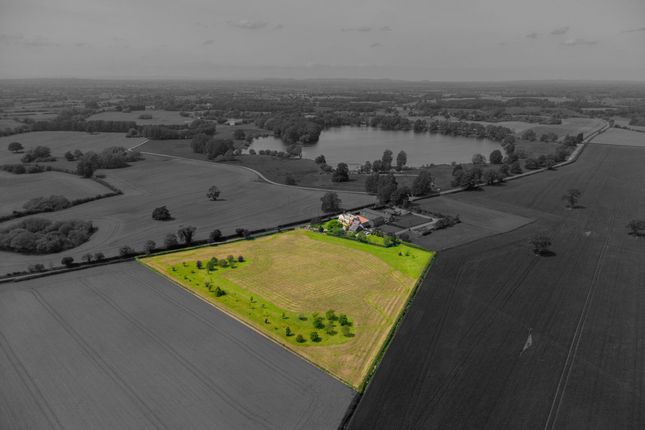 Ley Ground Farm, London Road, Nantwich photo 2