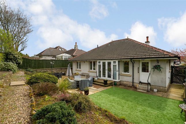 Bungalow for sale in Burnhouse Brae, Newton Mearns, East Renfrewshire