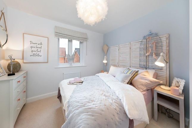 1 bedroom flat for sale in Off Innsworth Lane, Innsworth, Gloucester