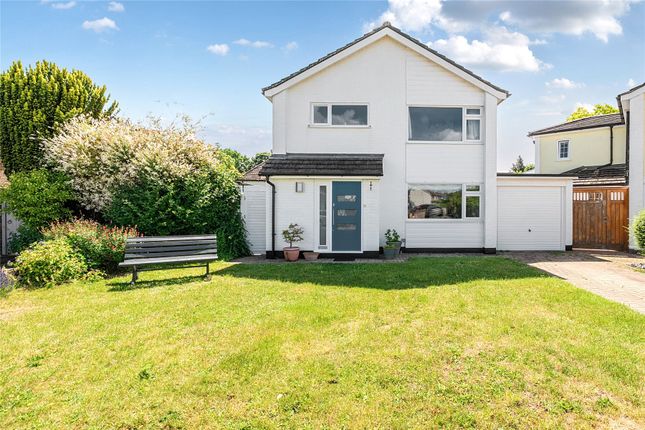 3-bed house on 31, Wentworth Close, Surrey, £769,000