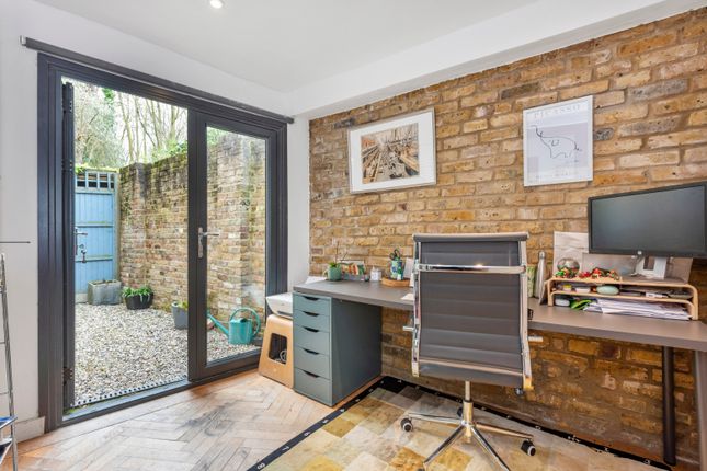 End terrace house for sale in Collison Place, Manor Road, London