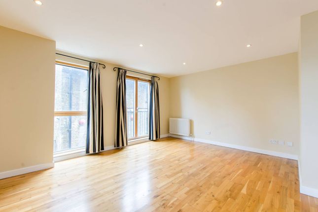 Thumbnail Flat to rent in Hope Wharf, Rotherhithe, London