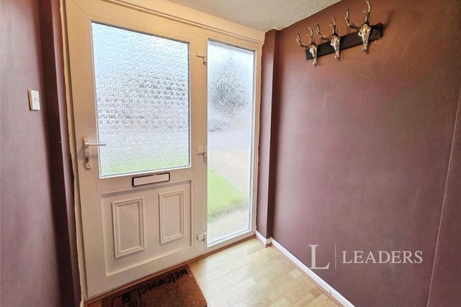 Keble Close, Lincolnshire photo 5