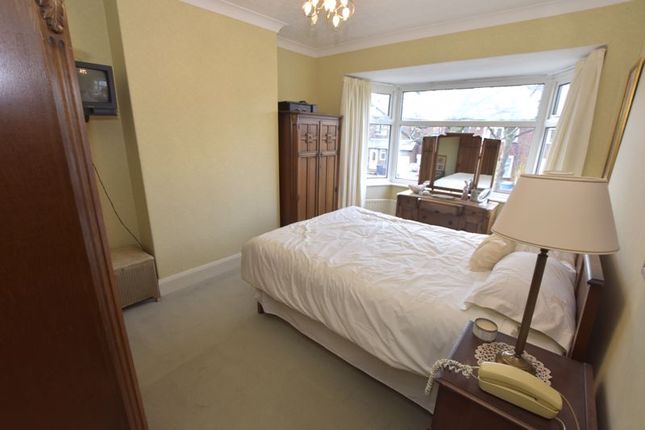 Semi-detached house for sale in Cleveland Gardens, High Heaton, Newcastle Upon Tyne
