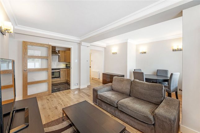 Flat 2, Chancellor House, 17, Hyde Park Gate, London photo 2