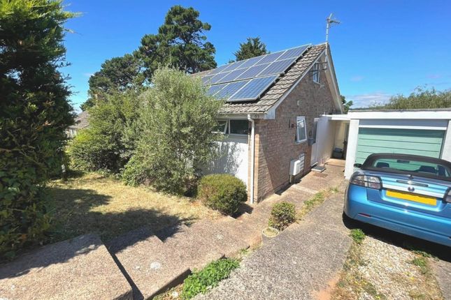 1-bed house on 65, Chichester Close, Exmouth, £225,000