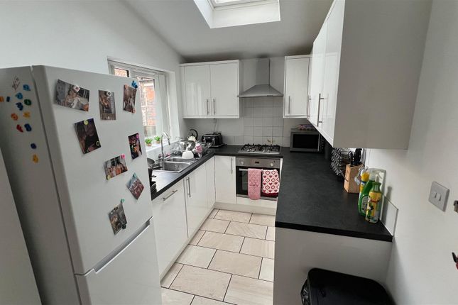 Braemar Road, Manchester photo 3