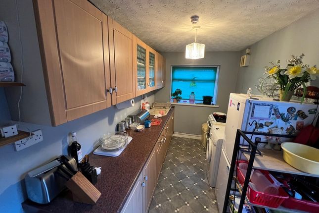 End terrace house for sale in Chepstow Road Treorchy -, Treorchy