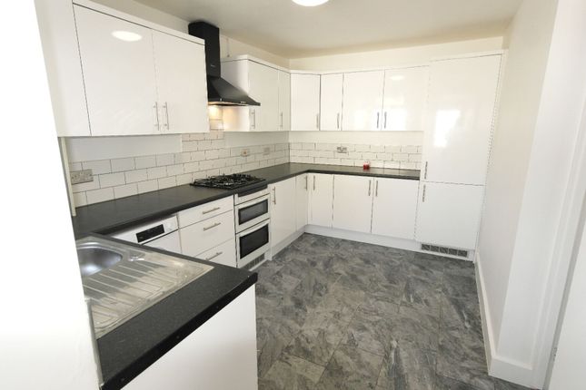Thumbnail Semi-detached house to rent in Manor Road, Romford, Essex