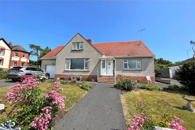 Detached house for sale in Vicarage Lane, Kidwelly, Carmarthenshire