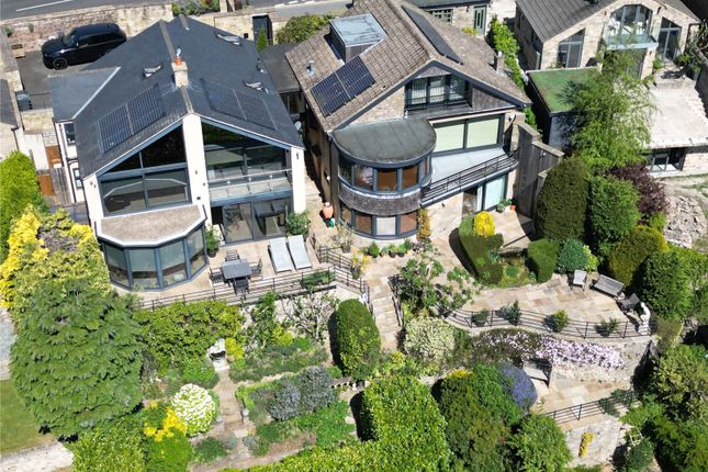 3-bed house on Harcourt, 78, Frenchgate, North Yorkshire, £875,000
