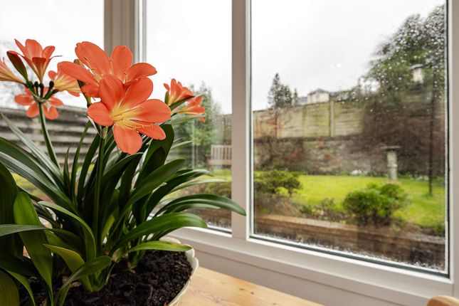 Maisonette for sale in Strawberry Bank, Linlithgow