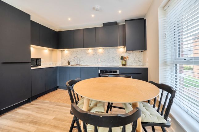 Henry Shuttlewood Drive, Beaulieu photo 2