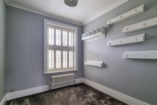 End terrace house for sale in Wedderburn Road, Harrogate