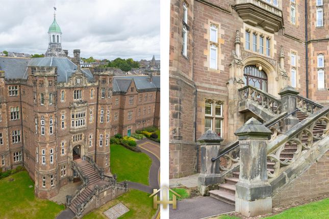 Flat 23, 1, Smillie Court, Dundee photo 2