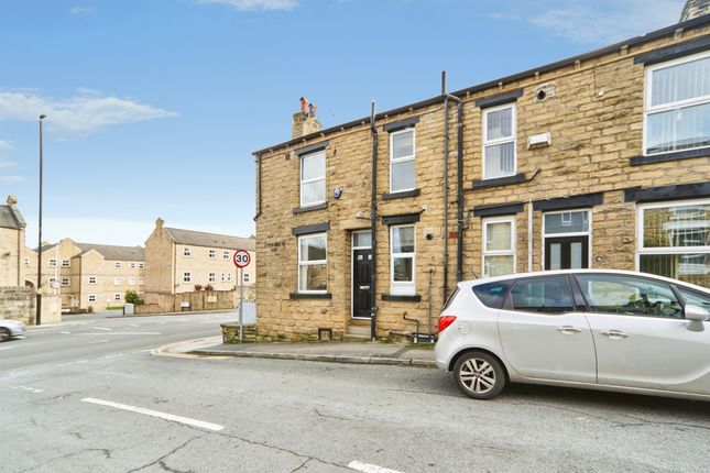 2-bed house on 1, Eggleston Street, Leeds, £150,000