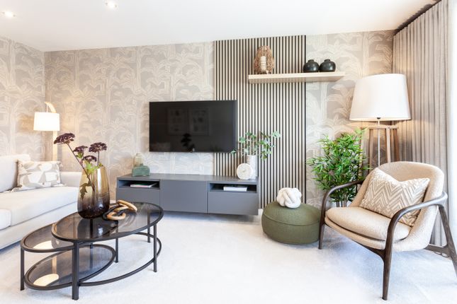 Plot 112 The Hazelford, Turnhouse Road,, Edinburgh photo 3