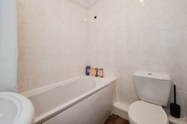 Apartment 22, Fitzwilliam Court, 19-21, Anson Road, Greater Manchester photo 3