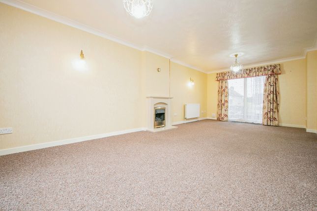 Bungalow for sale in Springfield Road, Sudbury, Babergh