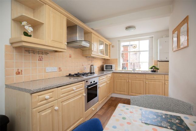 Garden Flat, 8, Westbourne Place, Bristol photo 4