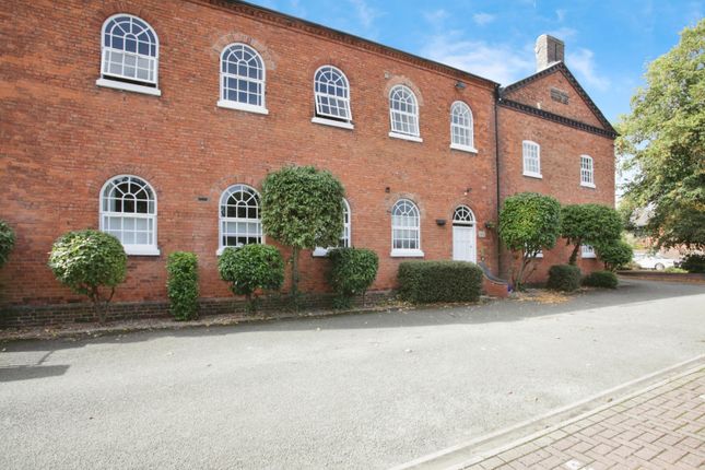 Thumbnail Flat for sale in North Street, Atherstone, Warwickshire