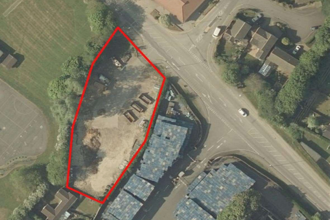 Thumbnail Land to let in Open Storage Site, Ermin Street, Swindon