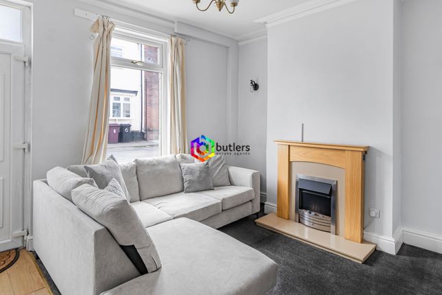 9 Hague Avenue, Sheffield photo 3