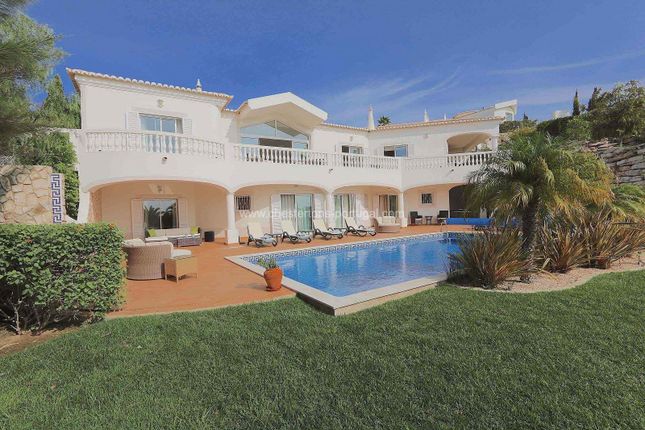 Thumbnail Villa for sale in Budens, Budens, Portugal