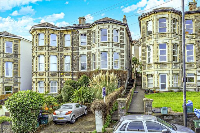 Thumbnail Shared accommodation to rent in Ashley Hill, Montpelier, Bristol
