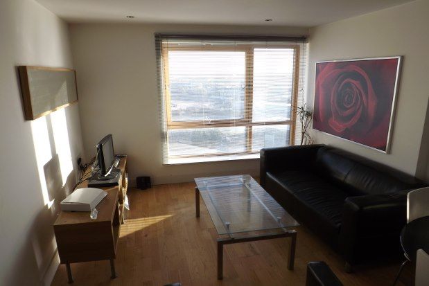 Thumbnail Flat to rent in Clarence House, Leeds