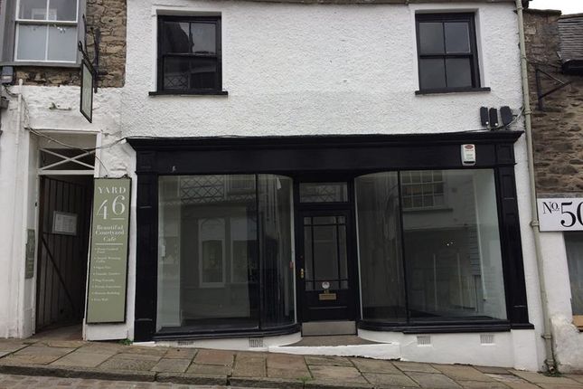 Thumbnail Retail premises to let in 48A Branthwaite Brow, Kendal, Cumbria