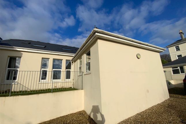 Thumbnail Terraced house for sale in Thomas Lane, Plymouth