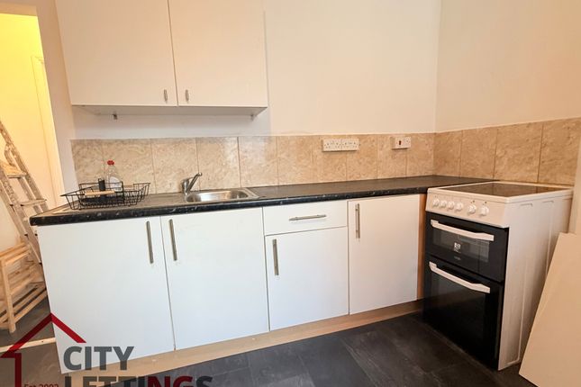 Alfreton Road, Radford photo 5
