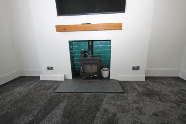 Auchindoir, 4 Queen Street, Buckie photo 5