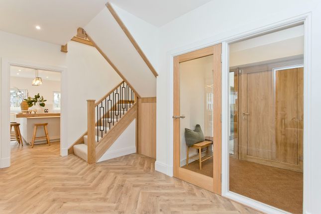 The Hazel, 7 Inveroe Steadings, West Lothian photo 3