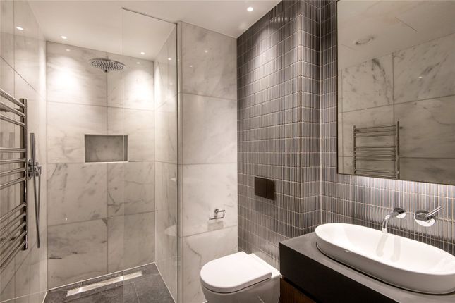 Flat for sale in The Mansion, Marylebone Lane, London