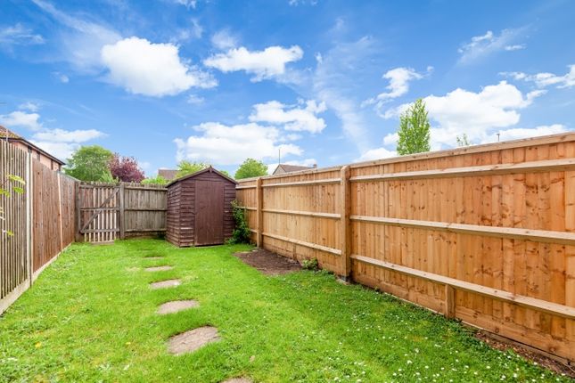 Cullerne Close, Abingdon photo 2