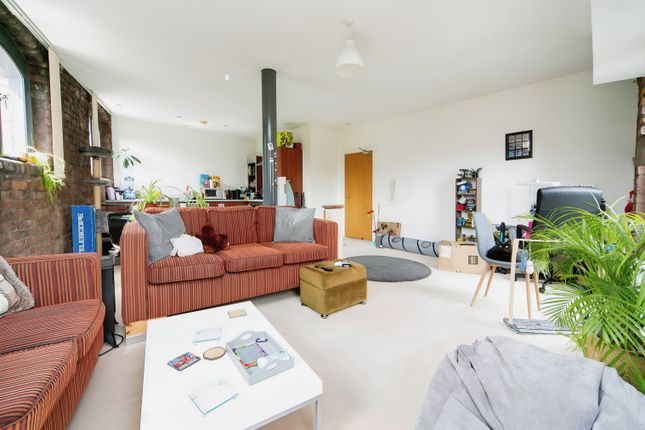 Flat for sale in 12 York Street, Liverpool